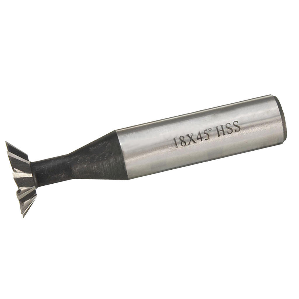 35mm 45 Degree Dovetail Cutter End Mill Cutter HSS Metalworking Cutting Tool 35mm 45 Degree Dovetail Cutter End Mill Cutter HSS Metalworking Cutting Tool
