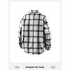 Men S Long Sleeve Loose Fit Casual Summer Shirt