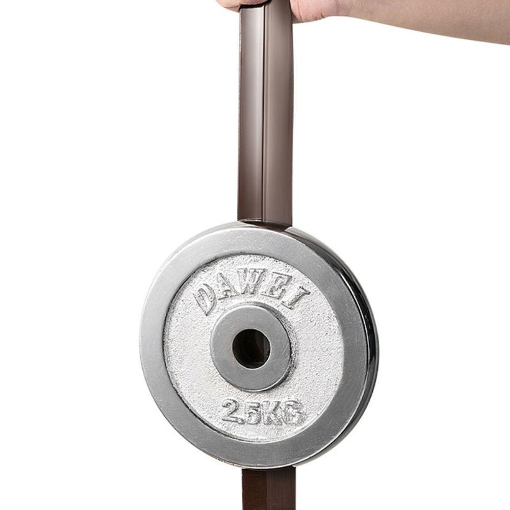 Self-Adhesive Door Bottom Seal Solid Color Storm Plug Door Foldable Waterproof Seal Strip  Kitchen
