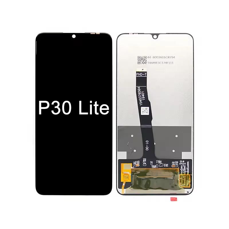 Huawei P30 Lite/P40 Lite/Honor 10 Lite LCD Touch Display Assembly