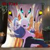 Undertale Sans anime 2D Flat Pattern Flannel Blanket High quality All Seasons Warmth and Comfort Perfect for Christmas Gifts.PMT0914211