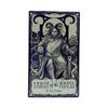 Tarot Of The Abyss Tarot Card Prophecy Divination Family Party Board Game Card