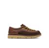 Ankle Boots Fracap Magnifico MA187 Brown
