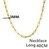 925 Sterling Silver Stylish Exquisite Cut Paper Clip Necklace Necklace Birthday Party Jewelry Gift