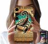 Etui Do Samsung Galaxy S25 Plus - Skorpion Znak Zodiaku Astronomia + Folia