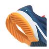 Adidas crazyflight 6 sneakers lightweight Dusky Petrol