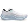 Li Ning Yue Ying 4 Soft Bounce Grip Stability Support Shock Absorption Non-Slip Wear-Resistant Breathable Rebound Low-Top Running Shoes ARHU022-1