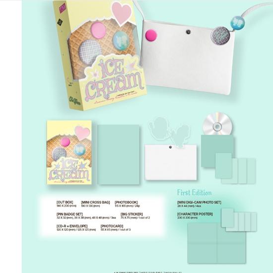 YUNA - Înghețată (MD Ver.) - R 2026-03-23