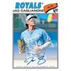 2026 Topps Heritage Baseball - MEGA