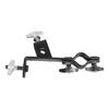 Cymbal Stand Clamp Extension Clip Multifunctional Cymbal Arm Attachment Clamp Percussion Drum