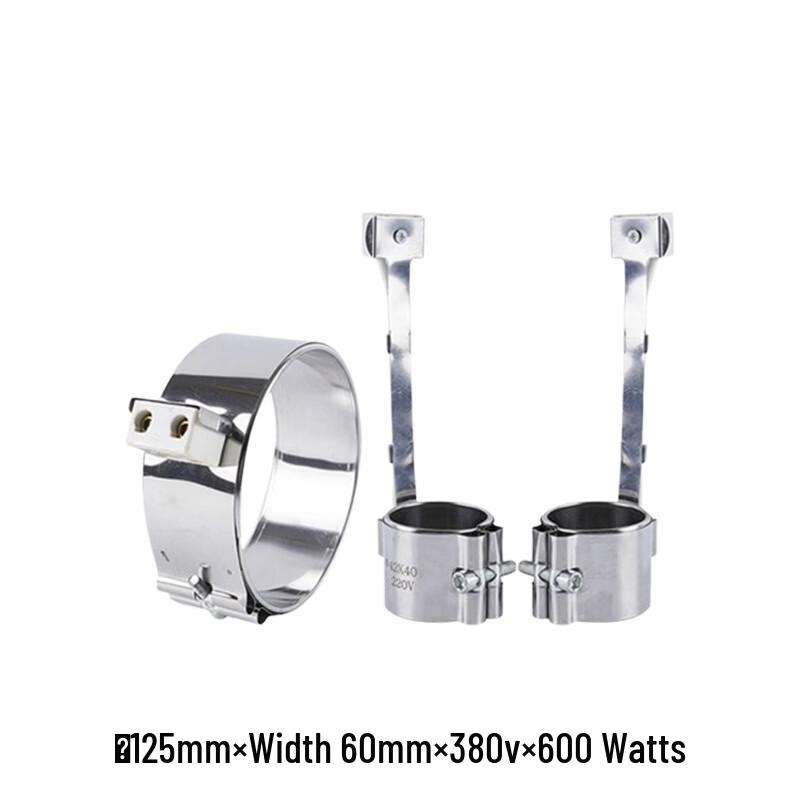 Injection Molding Machine Ceramic Band Heater