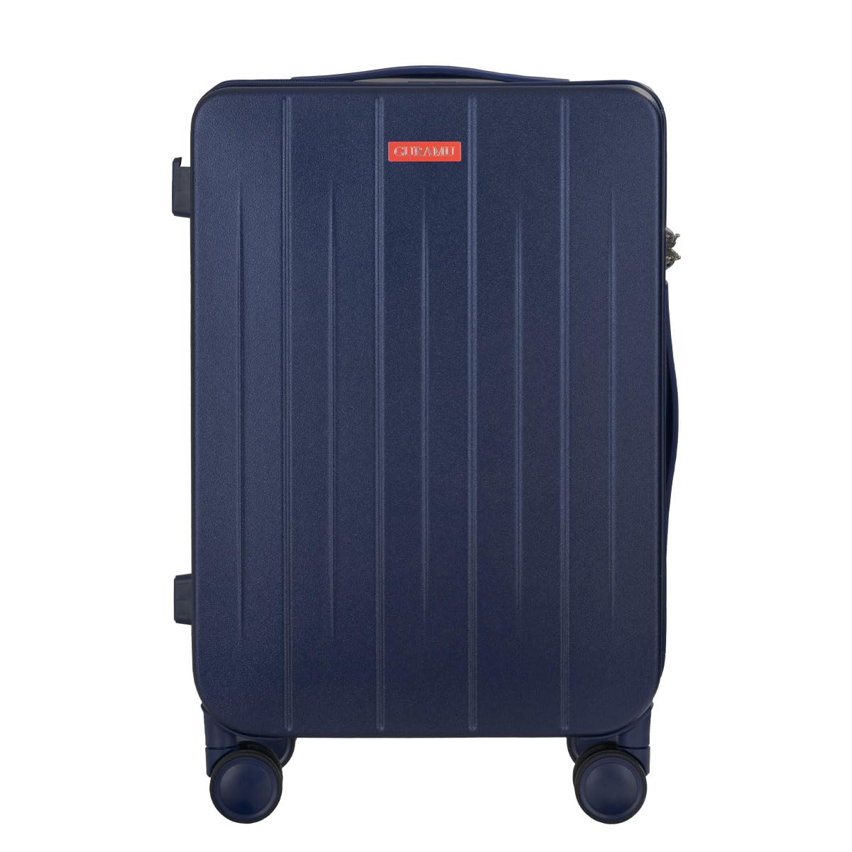 

Carry Carry S Подвійний Амортизатор 360 Градусів Школа Нічліг Відрядження [ГУРАМУ] Валіза, Кейс, Сумка, Розмір, Тихий, Коліщатка, Стійкий, Обертання,