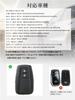 Cheie Toyota Premium Originală Potrivită pentru Corolla Corolla Prius Corolla Land Prado 150 Camry 220 Prius PHV [Utilizabil] Carcasă, Piele, RAV4, Cross, Touring, (50
