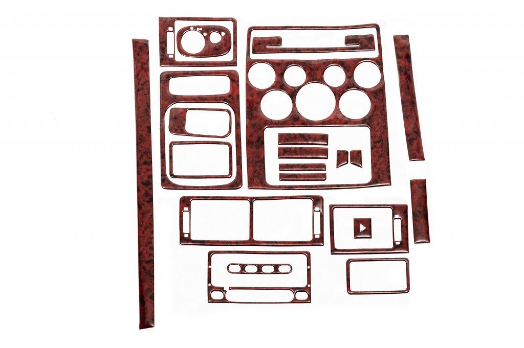 

Dashboard trim Wood for Ford Connect 2002-2006