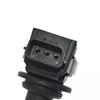 New Top Ignition Coil Pack 22448-ED800 For Nissan Micra Note NV200 Tiida X-trail Sentr