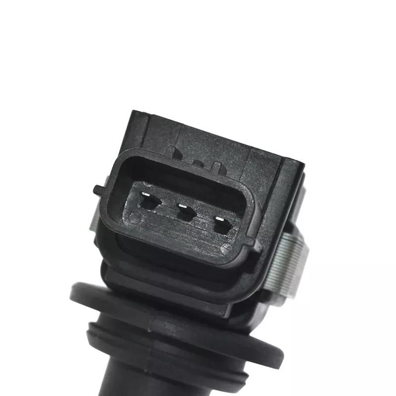 New Top Ignition Coil Pack 22448-ED800 For Nissan Micra Note NV200 Tiida X-trail Sentr