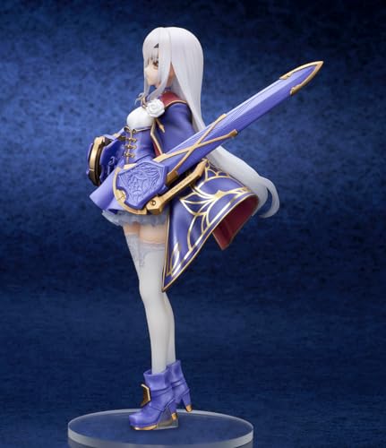 QuesQ Fate/Grand Order Lancer/Melusine (Second Ascension) 1/7 Scale PVC Painted Complete Figure