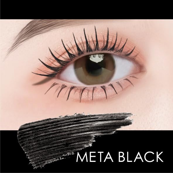 LASH GUARDIAN Angravity Mascara 01 Meta Black 6g
