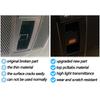 Car Sunroof Window Switch Button Cover Ceiling Light Switch For BENZ A GLA B CLA Class W176 W156 W246 W117 A180 B200 GLA200