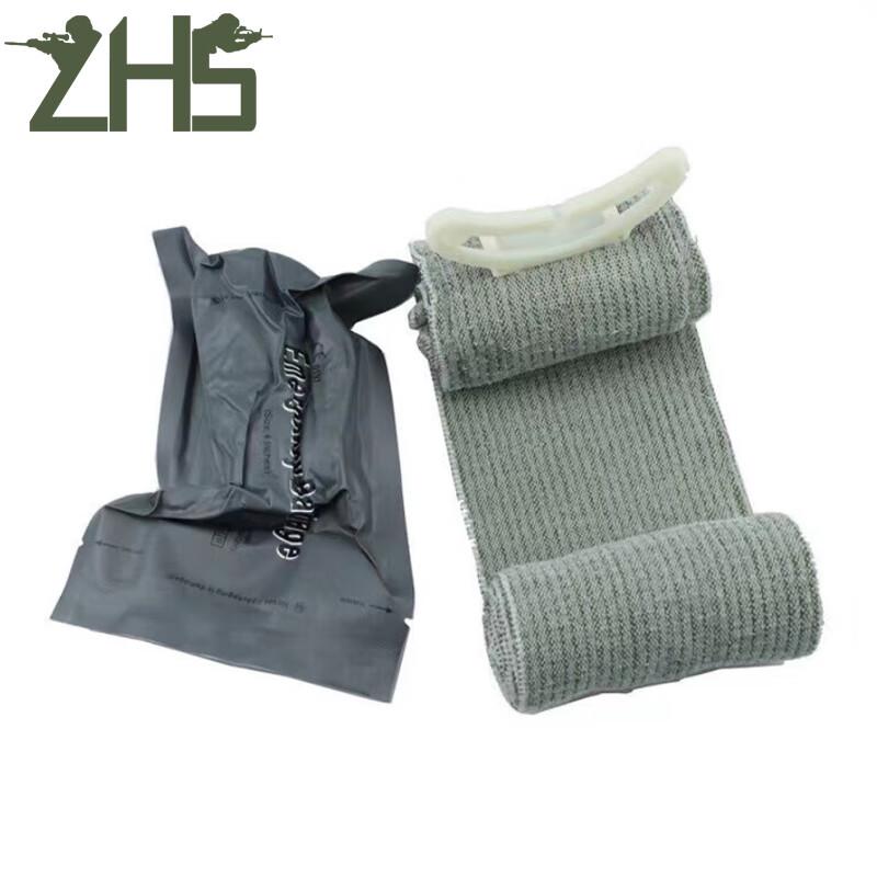 Israeli Emergency Trauma Bandage