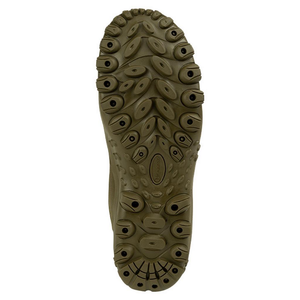 Speero Herren Alcor Cordura Taktische Stiefel