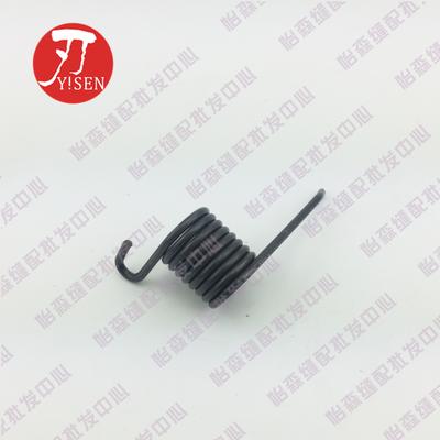 10pcs 201 Computer 7200 Computer Lockstitch Two-Way Crank Torsional Spring Sa3508001 Foot Spring