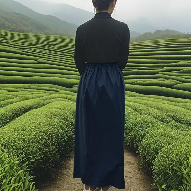 Unisex Lightweight Rain Protection Skirt Outdoor Electric Scooter Vehicles Waterproof Leg Guards for Riding Camping Hiking