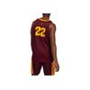 New Adidas Sun Devils Swingman Jersey HG8883