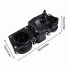 Separator Oil Crankcase Ventilation Compatible for MERCEDES-BENZ 6460101462