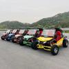 Skolton Gasoline All-Terrain Off-Road Kart