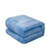 Solid Color Blanket Velvet Bedspread Office/Car Nap Shawl manta para sofá Skin-friendly Plaid Home Bedspread Winter Bed Linen