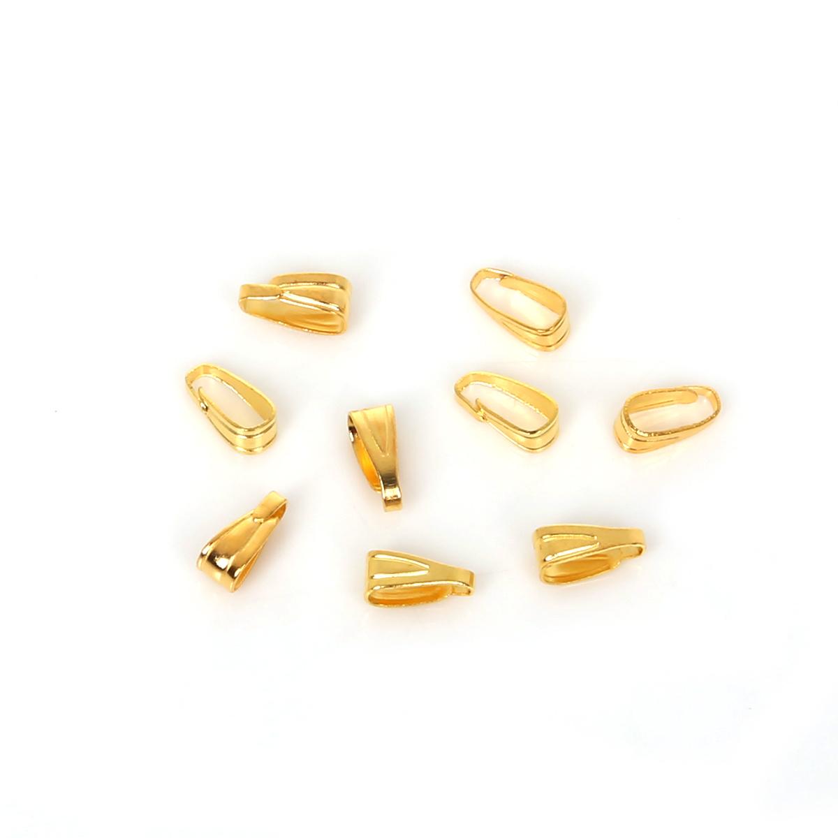 

100 шт. железная застежка с открытой застежкой-кольцом для цепочки, ожерелья, браслета, разъемы для изготовления ювелирных изделий 3x7mm