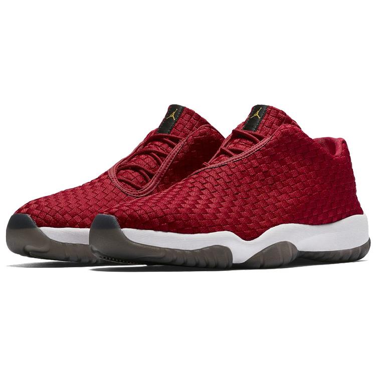 Jordan Future Low Gym Red 718948-610