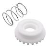 Washing Machine WH05X24185 Washing Machine Clutch WH01X24434 Washer Spring Washer Replacement Kit