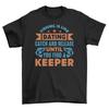 'Fish Dating: Catch and Release Until You Find a Keeper'' Funny Fishing T-shirt, 10