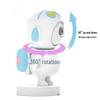 Astronaut Starry Sky Projector Night Light with Remote Control