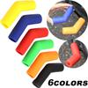 Motorcycle Gear Lever Rubber Cover Anti-slip Grip Shift Rod Cover for Honda Yamaha Dirt Bike Universal Replacement Parts