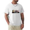 Bon Appetit Cast TShirt customs design your own anime shirt for a boy men clothes