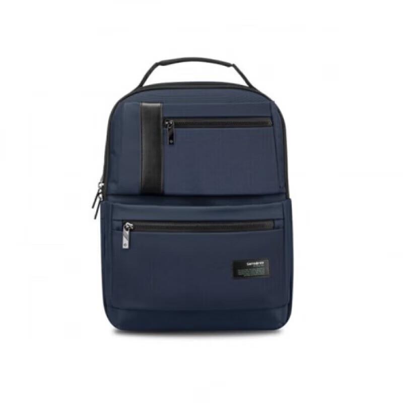 Samsonite Herren Business Laptop Rucksack