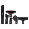 Miele Vacuum Cleaner Floor and Carpet Brush Head for S1/S2/S4/S5/S6/S8