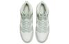 Nike Dunk High Se Tartan Plaid White Light Green DV0826-100