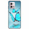 For Moto G Stylus 4G 5G 2023 Case 6.5'' Protective Soft Silicone TPU Back Cover for Motorola G Stylus 4G 2023 Cases New Fashion