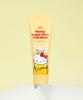 Sanrio Hello Kitty Honey Sugar Glow Peel Mask 100g + Shower Ball