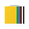 Chahua PE Anti-Mildew Plastic Cutting Board