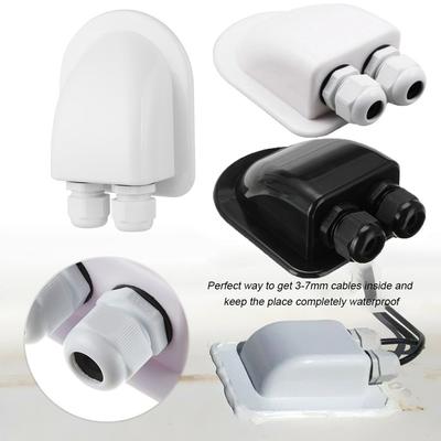 Cables, alambres y accesorios – Cuadros eléctricos