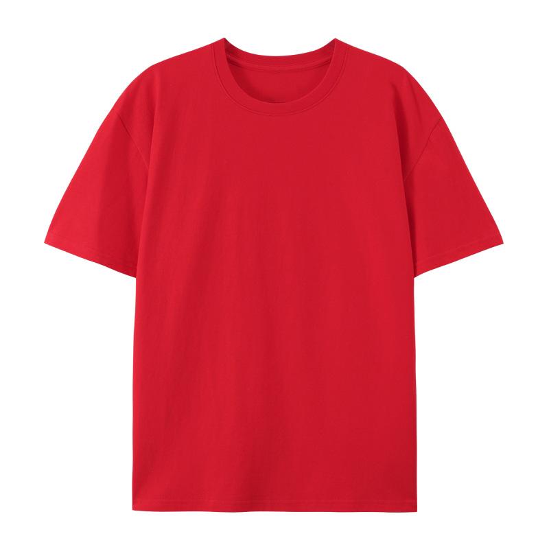 Cotton Tee Summer Fashion Short Sleeve T-Shirt 3D Print Tee