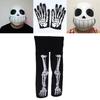 Stilvolles Spiel Undertale Sans Cosplay Kostüm Hoodie Set mit Handschuhen und Strümpfen