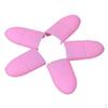 Nail Remover 5 Pieces Soak Off Caps Manicure Elastic Tool Plastic
