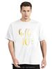 Vintage 1984 Birthday Cotton T Shirt For Oversized Cotton Clothing Retro T-shirts Born In 1984 Clothes Forunisex Tops Tee
