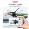 SONGDIAN VE418 HD Vlogging Digital Camera with Full Color Night Vision (CN version)